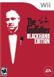 The Godfather Wii Iso